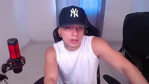 saenz_hotx online show from 01.26.25