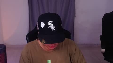 saenz_hotx online show from 02.09.25