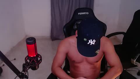 saenz_hotx online show from 02.11.25