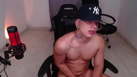 saenz_hotx online show from 03.09.25