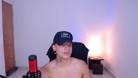 saenz_hotx online show from 10.09.25