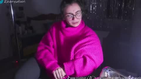 Safa online show from 01.15.25