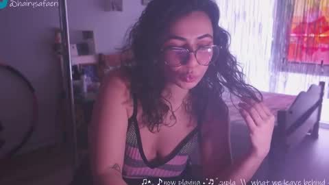 Safa online show from 01.22.25