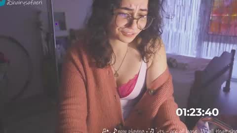 Safa online show from 01.31.25