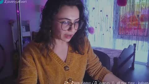 Safa online show from 02.04.25