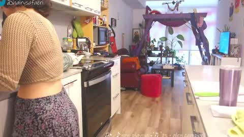 Safa online show from 02.27.25