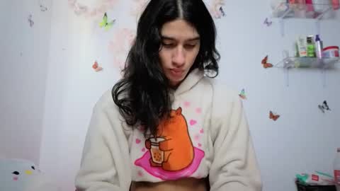 Safiro Queen online show from 11.10.25