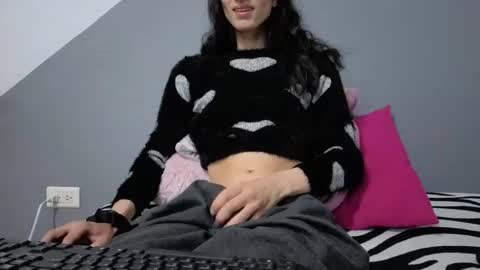 Safiro Queen online show from 04.13.26