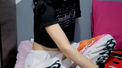 Safiro Queen online show from 05.19.26