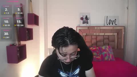 SAFYKA online show from 11.19.25