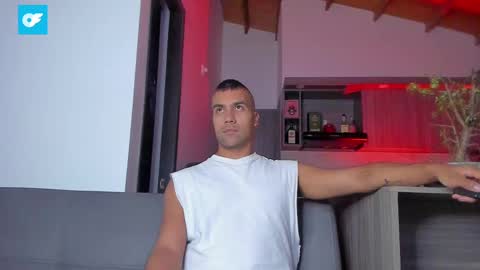 Snapshot of sag_1998 chatting on 03.07.25 Sag online show from 03.07.25