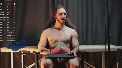 Adam online show from 01.31.25