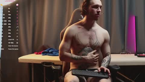 Adam online show from 02.07.25