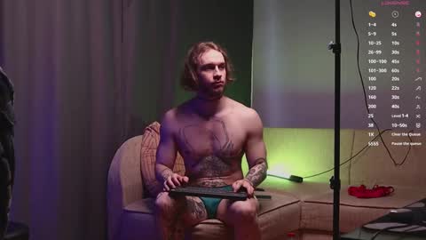 Adam online show from 03.06.25