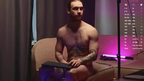 Adam online show from 03.07.25