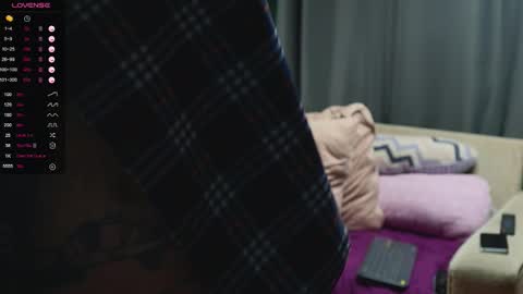 Adam online show from 09.20.25