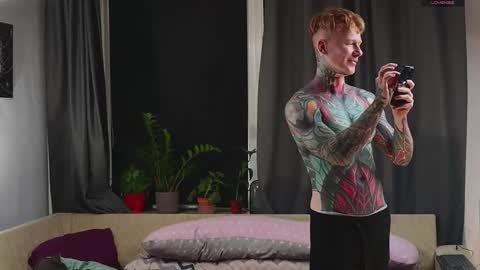 Adam online show from 09.29.25