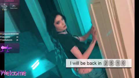 Sage Storm online show from 12.19.24