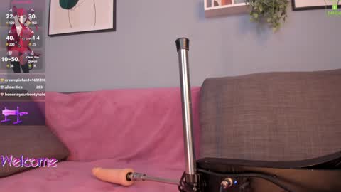 Sage Storm online show from 02.03.25