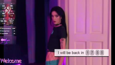 Sage Storm online show from 02.16.25