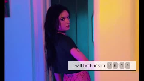 Sage Storm online show from 02.21.25