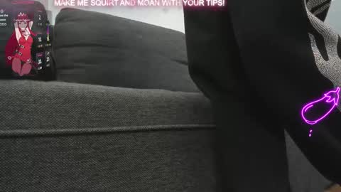 Sage Storm online show from 10.29.25