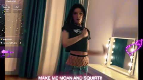 Sage Storm online show from 03.11.26