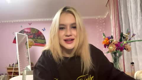 Melisa online show from 12.14.25