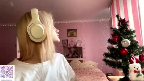 Melisa online show from 12.15.25