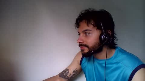 Snapshot of sagitario_777 chatting on 11.10.25 sagitario_777 online show from 11.10.25