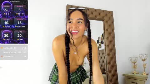 Snapshot of sagitariuuuss chatting on 01.25.25 Cattleya online show from 01.25.25