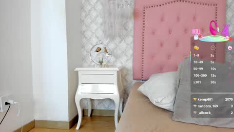 Snapshot of sagitariuuuss chatting on 02.18.25 Cattleya online show from 02.18.25