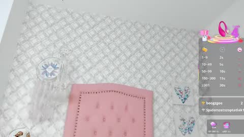 Snapshot of sagitariuuuss chatting on 03.12.25 Cattleya online show from 03.12.25