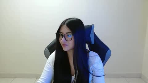 Sahaliefox  online show from 01.05.26