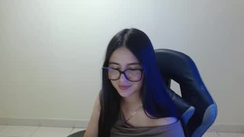 Sahaliefox  online show from 04.06.26