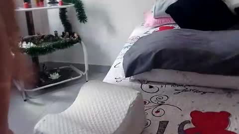 Snapshot of sahana_ashika chatting on 12.17.24 Sahana Ashika online show from 12.17.24