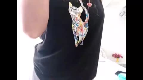 Snapshot of sahana_ashika chatting on 03.02.25 Sahana Ashika online show from 03.02.25