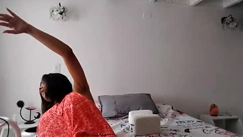 Sahana Ashika online show from 11.13.25