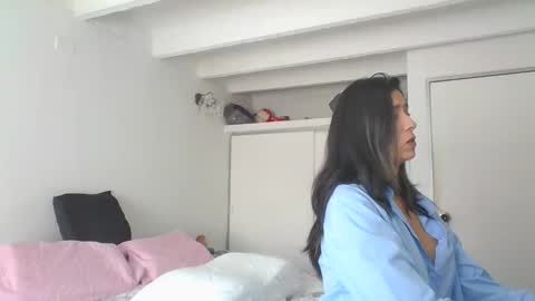 Sahana Ashika online show from 04.04.26