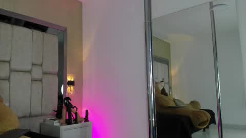 Sahara online show from 03.15.26