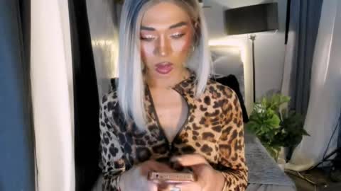 sahayafox online show from 04.22.26