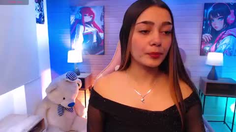 Snapshot of sahhara_ chatting on 07.01.26 Hailey jonnes online show from 07.01.26