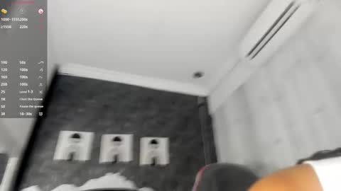 SAHIRA  online show from 03.10.26