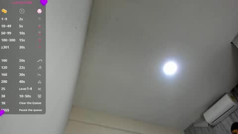 SAHIRA  online show from 04.02.26