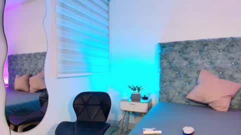 S A H M A N T A   R O S E online show from 03.03.26