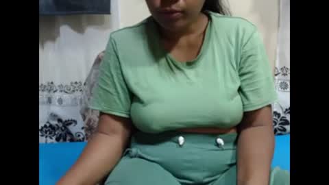 sahobelle online show from 09.18.25