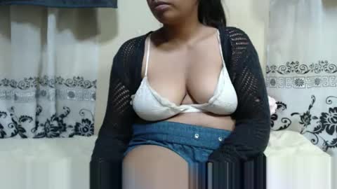 sahobelle online show from 11.21.25