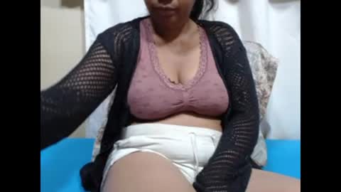 Snapshot of sahobelle chatting on 06.09.26 sahobelle online show from 06.09.26