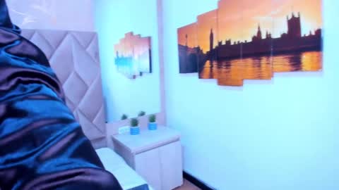 Snapshot of sahori_quim chatting on 02.10.25 SAHORI QUIM online show from 02.10.25