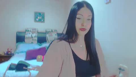 Karina online show from 12.06.24